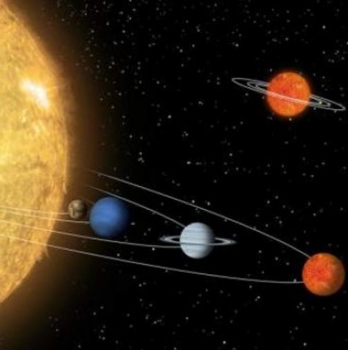Пет ретроградни планети през август 2021 г. ще повлияят на всяка зодия: преобразяване на Кармата и изплащане на стари уроци!