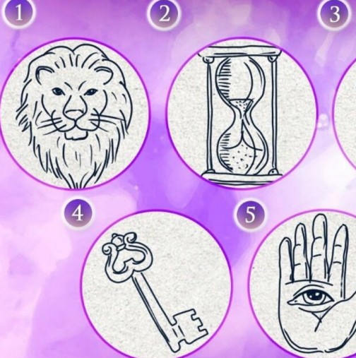 Изберете Кармичен символ и разберете от какво се нуждае вашата душа: