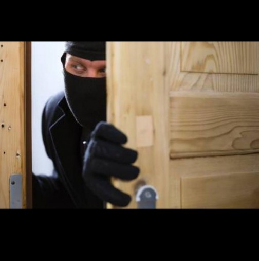 Ако видите това на входната врата, знайте, че домът ви е набелязан от крадци!