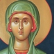 Днес почитаме паметта на светица, която първа е произнесла думите Христос воскресе, а имен ден празнуват красиви имена