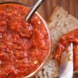 Лютеница с тиквички - в пъти по-вкусна от традиционната-Имате време да се запасите за зимата