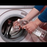 Ето какво РЕАЛНО се случи с прането, откакто слагам оцет в пералнята: