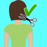 16 -те най -лоши неща, които можете да причините на косата си и тотално да я прецакате(снимки)