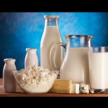 8 опасни болести, които се отключват от консумацията на млечни продукти:
