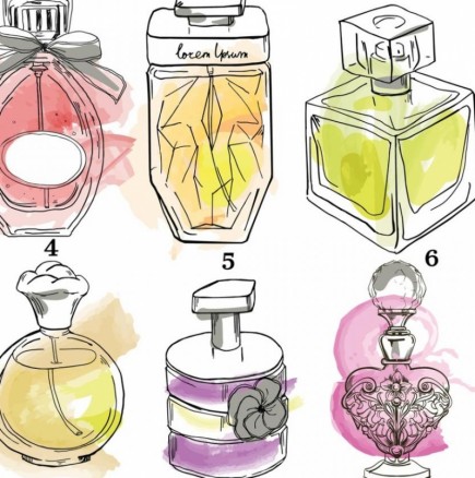 Разбери каква жена си по шишенцето парфюм, което избереш