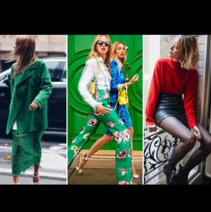 Топ 10 модни тенденции за есента: Следващия сезон всяка дама със стил ще се облича със стил по този начин! (Снимки):
