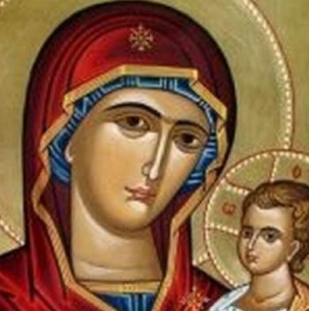 Голям празник е днес-14 от най-любимите и успешни женски имена празнуват в деня на Голяма Богородица