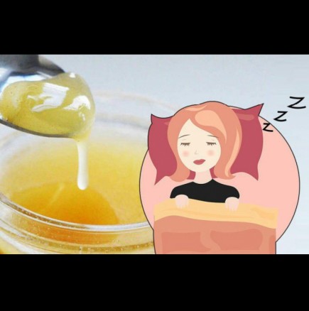 Лъжица мед преди лягане - женски лек №1 в света! Даже лекарите го практикуват: