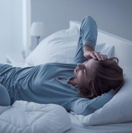 Случва ли ви се това, докато спите, вземете мерки незабавно