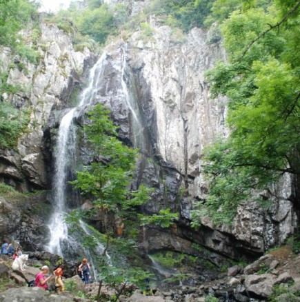 Извънредно-Турист почина на Боянския водопад 
