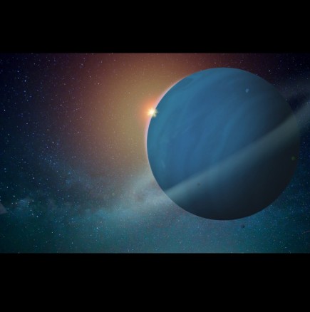 Знакът ви в Уран предсказва как ще промените света - ето как да го изчислите: