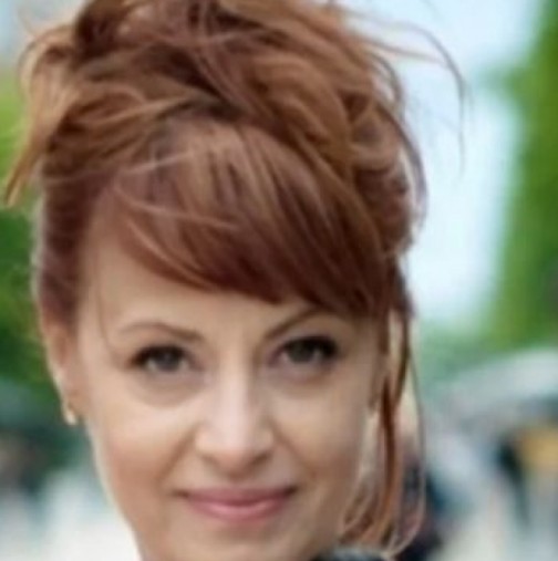 Радина Червенова разкри публично за развода и обяви годеж