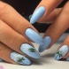 19 ултра модерни маникюри за начало на септември (снимки)
