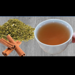 Сварете 1 чаена лъжичка риган с пръчка канела и се спасете от болка и болести: