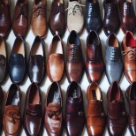 Стилни мъжки обувки - кои модели си струва да имате в гардероба си?