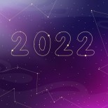 Хороскоп за 2022 г.: ОВЕН, година на нови възможности и шансове! ЛЪВ, постигане на целите! СКОРПИОН, ярък късмет!
