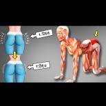 7 перфектни упражнения, които оформят бедрата: Всичко мазно изчезва, заменено от секси извивки!