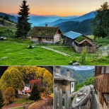 7 приказни български села (Снимки):