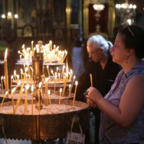 5 любими имена празнуват имен ден утре в чест на светица, подвизавала се в мъжки образ