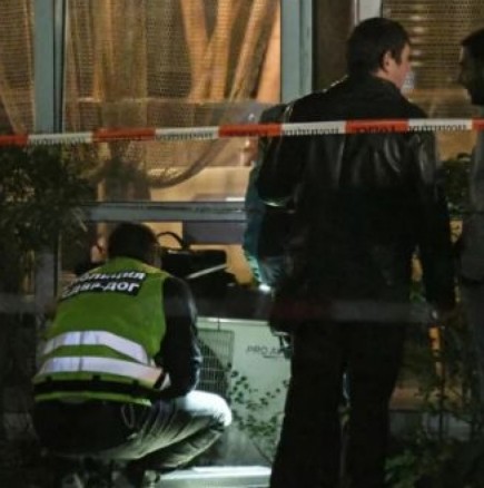 Две жестоки убийства в София