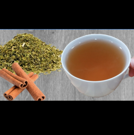 Сварете 1 чаена лъжичка риган с пръчка канела и се спасете от болка и болести: