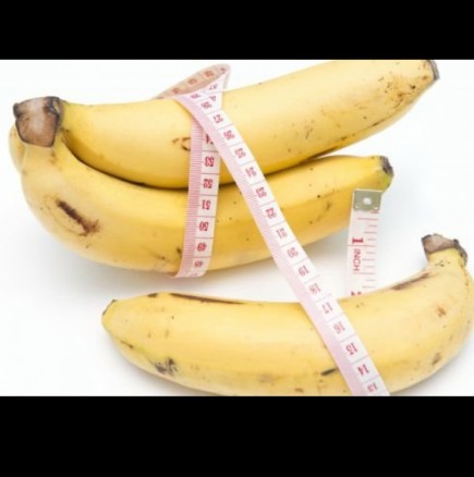 Ето как да отслабнеш за една седмица с 3 банана на ден:
