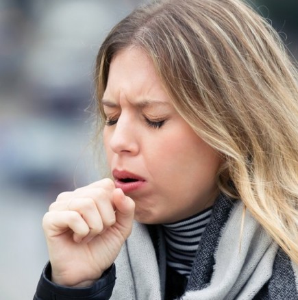 Ако кашляте без да сте  настинали, ето какво означава това