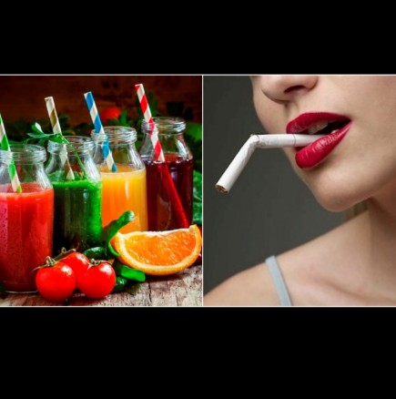 8 храни и напитки, които са по-опасни за здравето от цигарите!