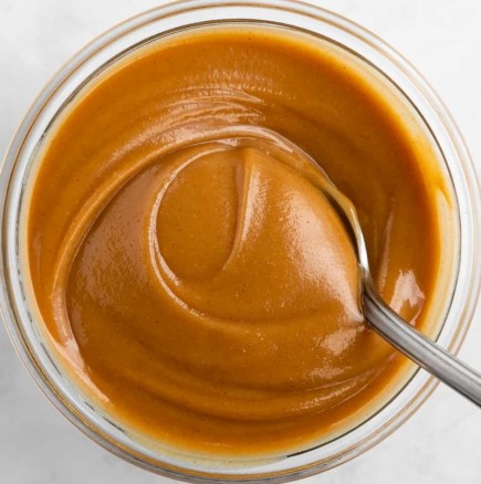 Домашен карамел за 5 минути- благодарение на него започнах само да си правя кремчета