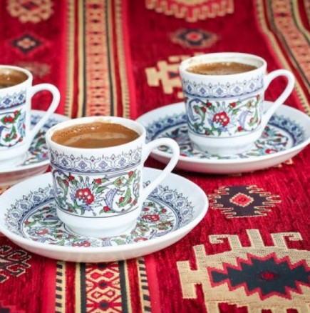6 обичая на турците, които са наистина неочаквани за нас
