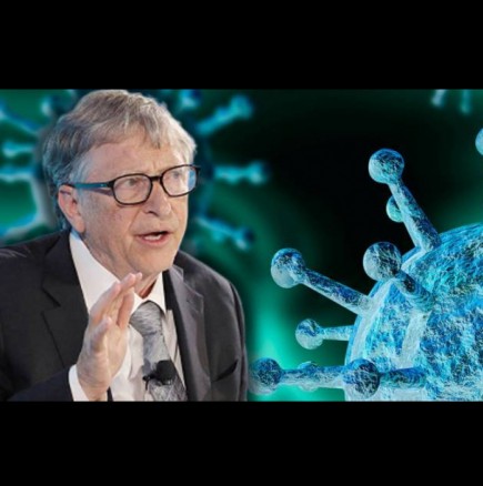 Бил Гейтс обясни как да победим Ковид-19 само за 100 дни:
