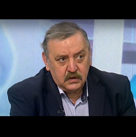 Проф.Кантарджиев остро за децата и Ковид: Къде не боледуват, бе?! Вижте данните за смъртността: 