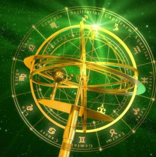 ОКТОМВРИ 2021 г. ще бъде златният месец за ТРИ зодиакални знака!