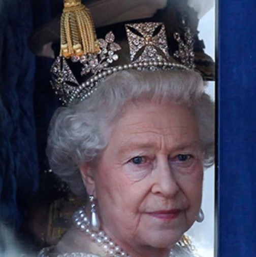 Излезе на яве дълго пазена тайна за кралица Елизабет II