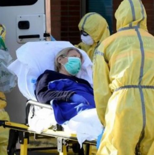 Младо семейство и свекъра починаха за броени дни в Ракитово от коронавирус