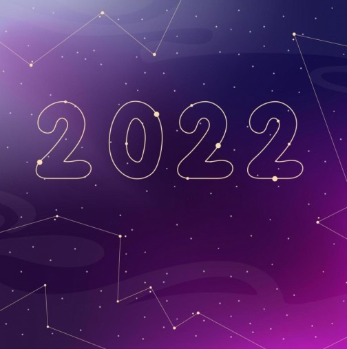 Хороскоп за 2022 г.: ОВЕН, година на нови възможности и шансове! ЛЪВ, постигане на целите! СКОРПИОН, ярък късмет!