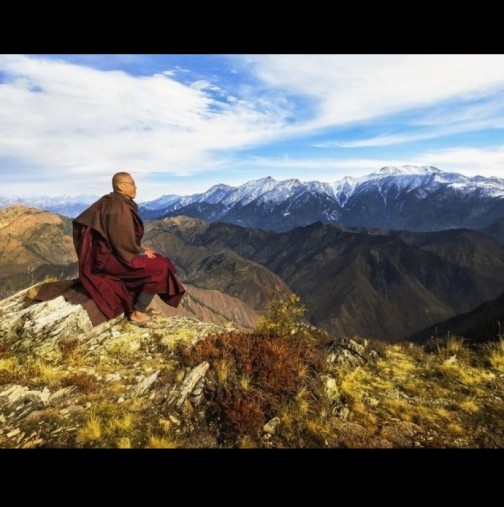9 лесни тибетски практики за вечна младост - отделете 30 минути на ден и ще се преобразите!