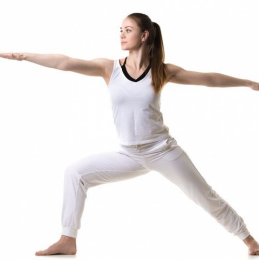7 йога пози, които ще повдигнат и стегнат гърдите ви (снимки)