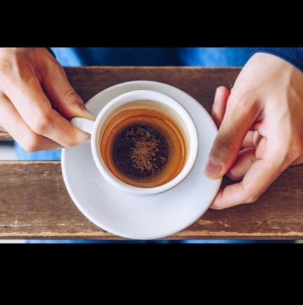 Ако усетите това, след като пиете кафе, значи имате непоносимост към кофеин: