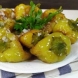 Чушки апетитки с чесън на тиганче, е няма такава вкусотийка