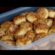 Пръхкави соленки с 1 яйце - две тави топящи се върху езика хапчици! И за мезене, и за наяждане: