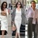 Ежедневният стил на Анджелина Джоли (Снимки):