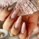 18 уникални есенни маникюра за всеки повод и всяка визия - спокойни цветове и умела игра с детайлите (Снимки):