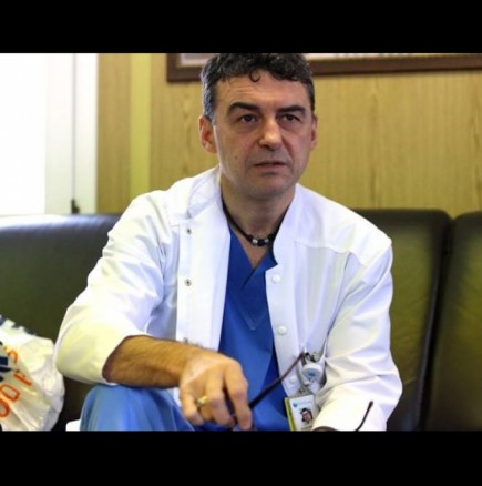 Кардиологът проф.Иво Петров с тежки думи: Oсновният страничен ефект на неваксинираните е смърт!