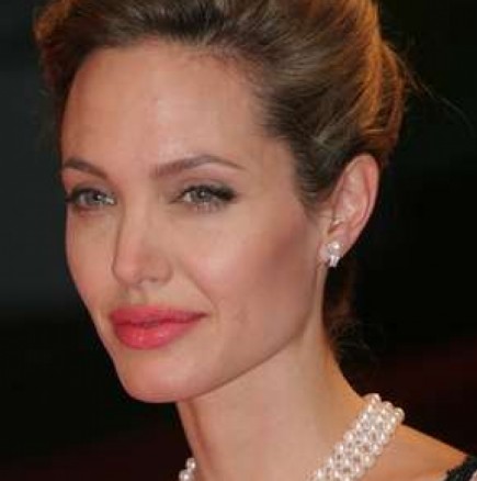 Новото гадже на Анджелина Джоли-Снимки