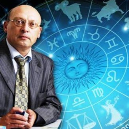 Водният тигър е символ на 2022 г.-Щастието очаква четири зодии според хороскопа на Александър Зараев