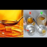6 бързи теста, с които да разпознаете истинския мед от фалшификата - без повече ментета!