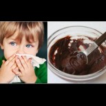 Рецепта за кашлица с какао от педиатър: Децата умират за нея - вкусна и помага веднага!