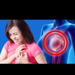 5 симптома на инфаркт, които могат да изпитат САМО жените: