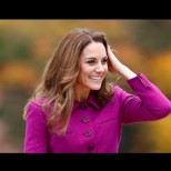 Кейт Мидълтън за пореден път доказа, че е кралицата на стила: Облече хит-цвета на есента и й стои идеално (Снимки):